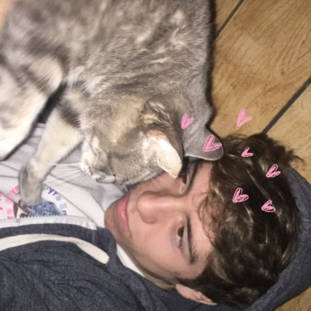 Meet your Posher, Charlie